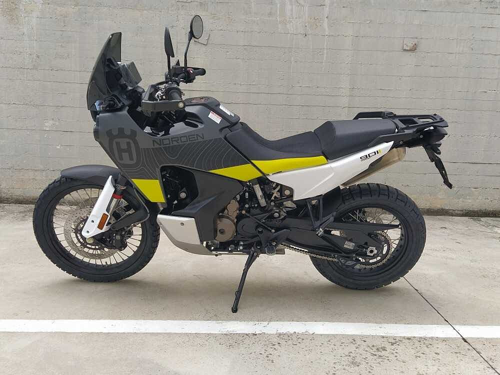 Husqvarna 901  a 13.500€ - immagine 1