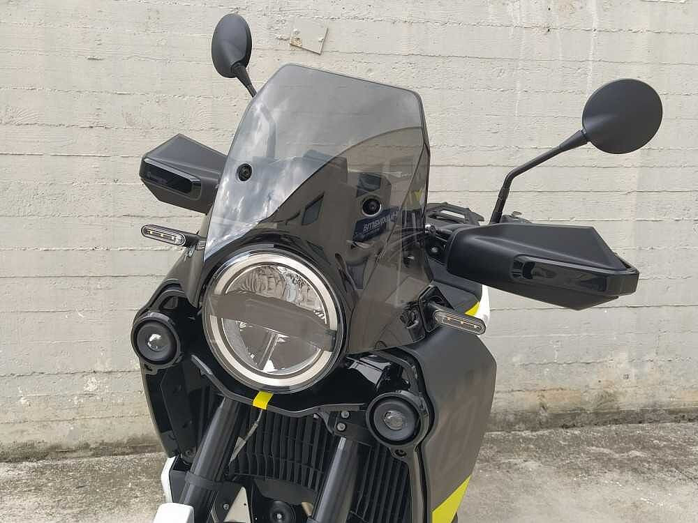 Husqvarna 901  a 13.500€ - immagine 11