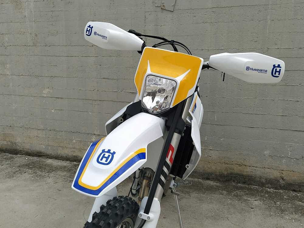 Husqvarna Heritage Heritage a 9.990€ - immagine 7