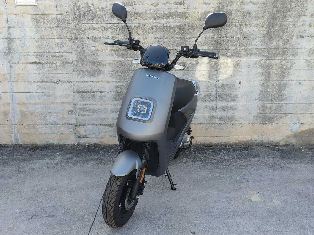 Wayel W1  a 1.000€ - immagine 3