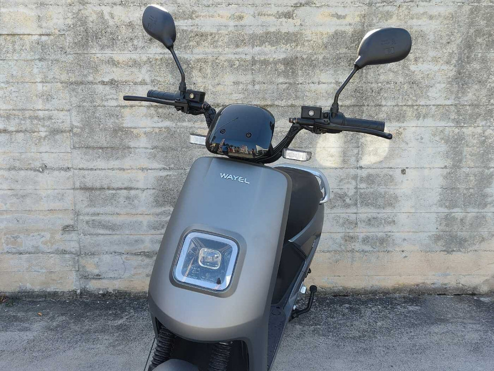 Wayel W1  a 1.300€ - immagine 4