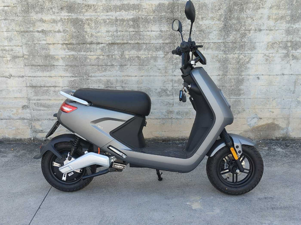 Wayel W1  a 1.000€ - immagine 5