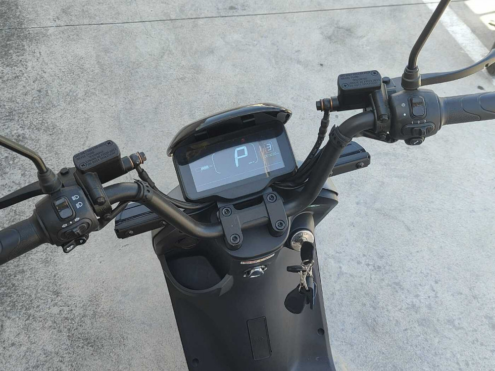 Wayel W1  a 1.000€ - immagine 6