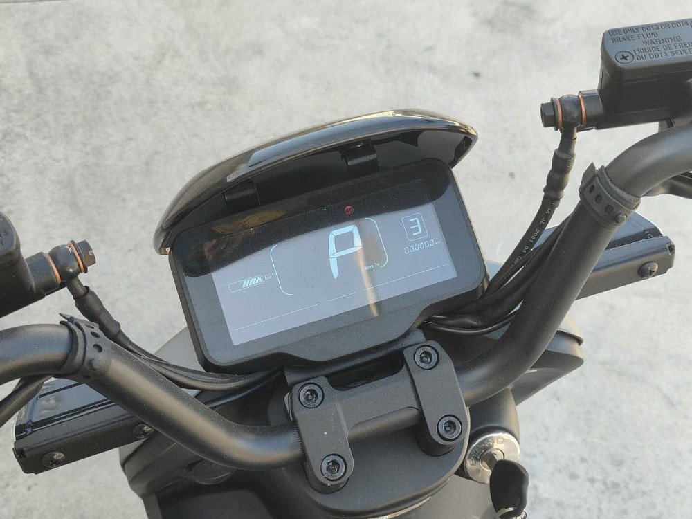 Wayel W1  a 1.000€ - immagine 7