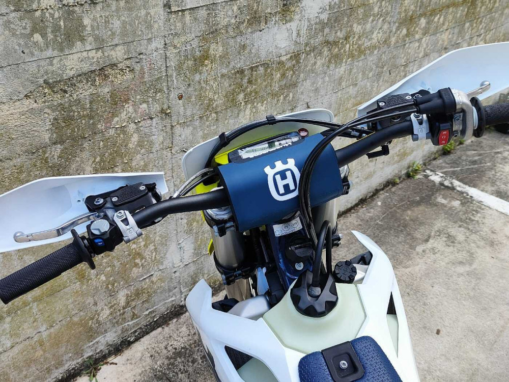 Husqvarna 300  a 12.215€ - immagine 8