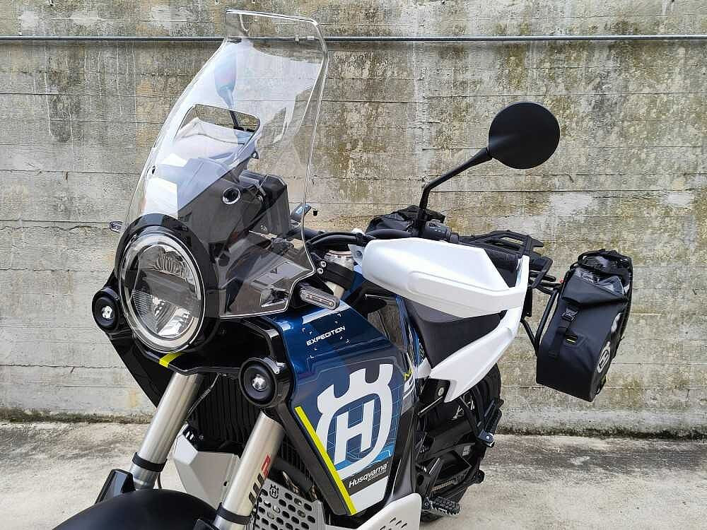 Husqvarna 901  a 16.790€ - immagine 9