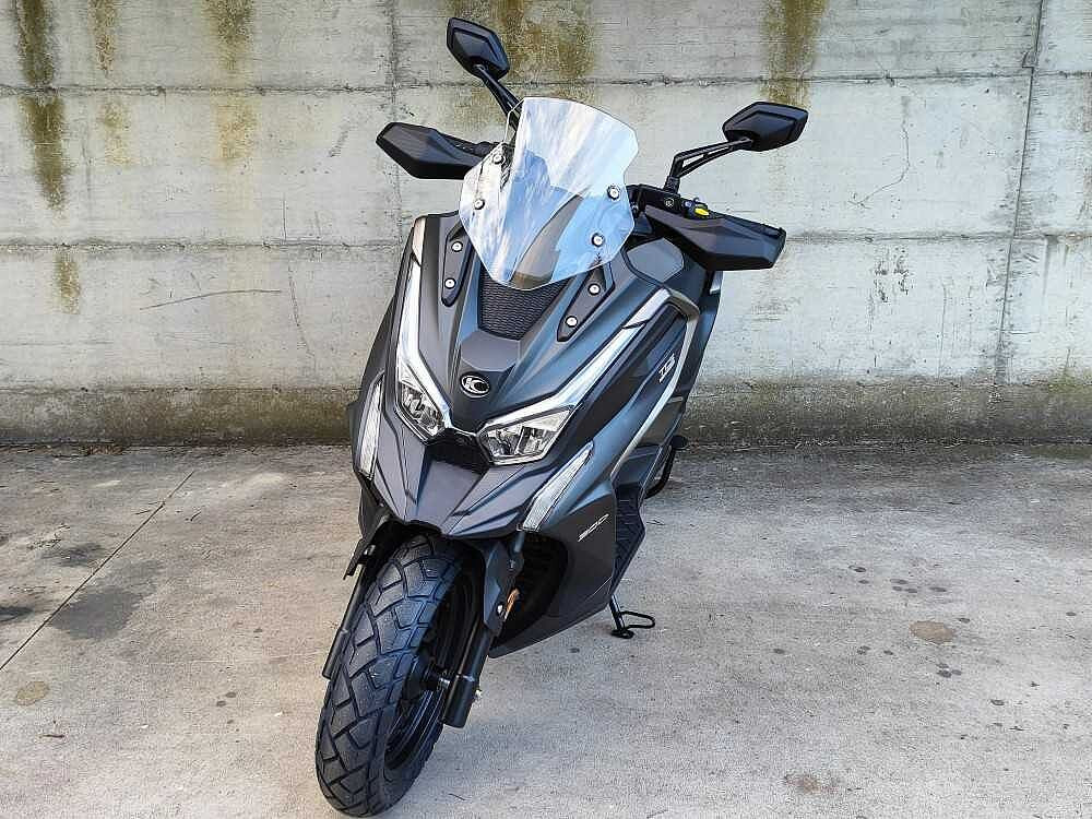 Kymco 360 300  a 5.390€ - immagine 2