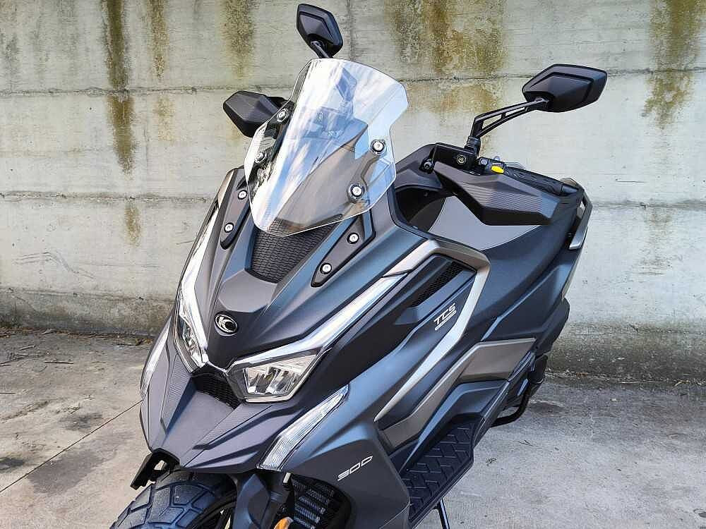 Kymco 360 300  a 5.390€ - immagine 3