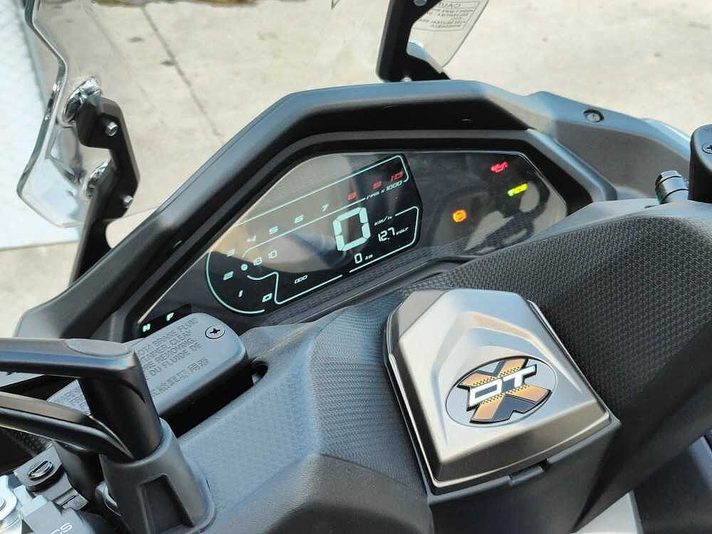 Kymco 360 300  a 5.390€ - immagine 9