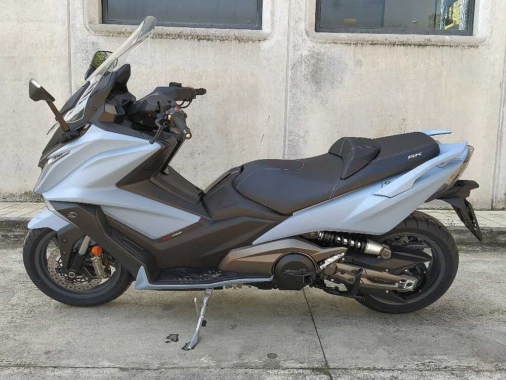 Kymco ETS  a 9.000€ - immagine 1