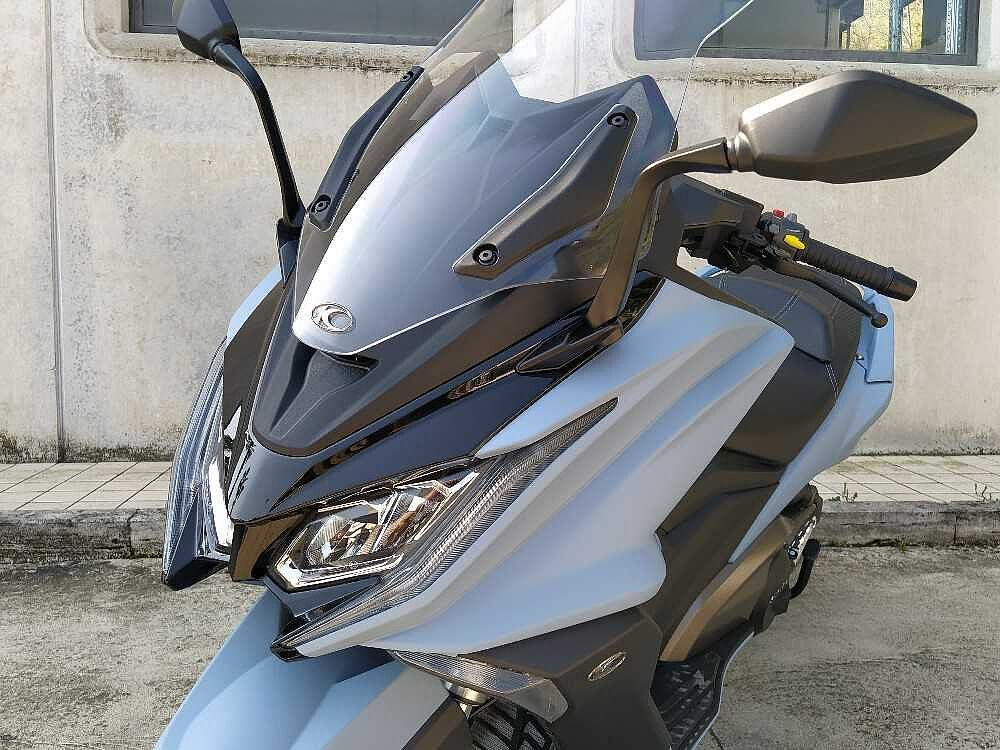 Kymco ETS  a 9.000€ - immagine 3