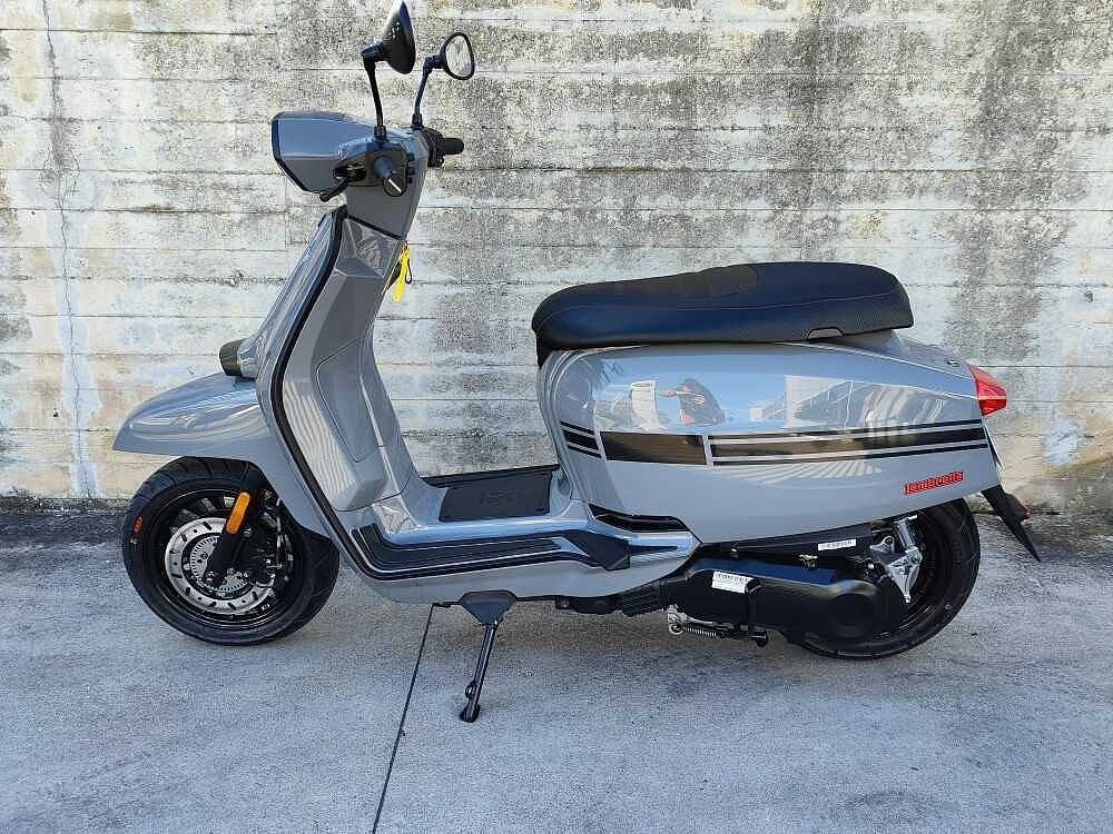 Lambretta 125  a 3.600€ - immagine 1