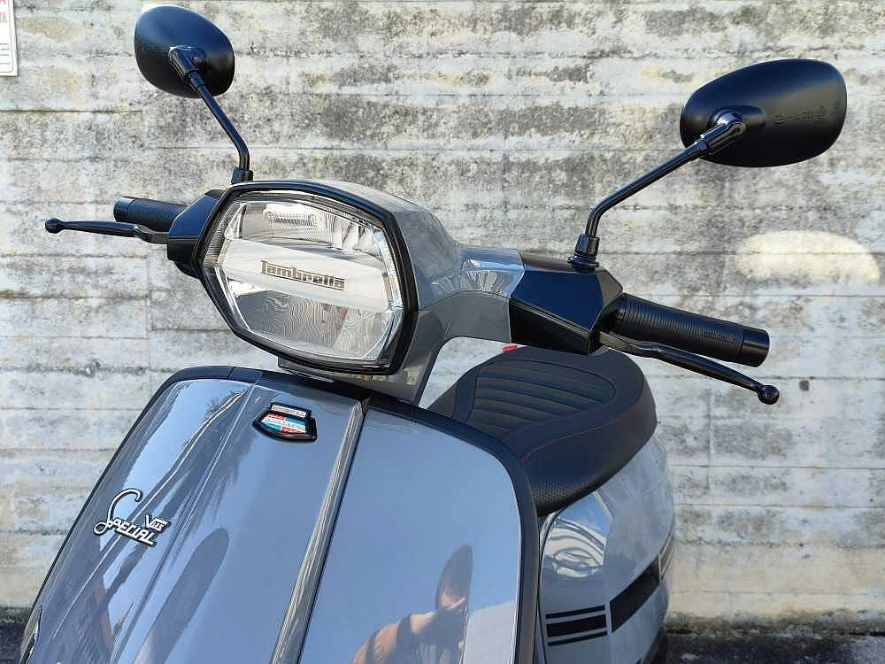 Lambretta 125  a 3.600€ - immagine 6