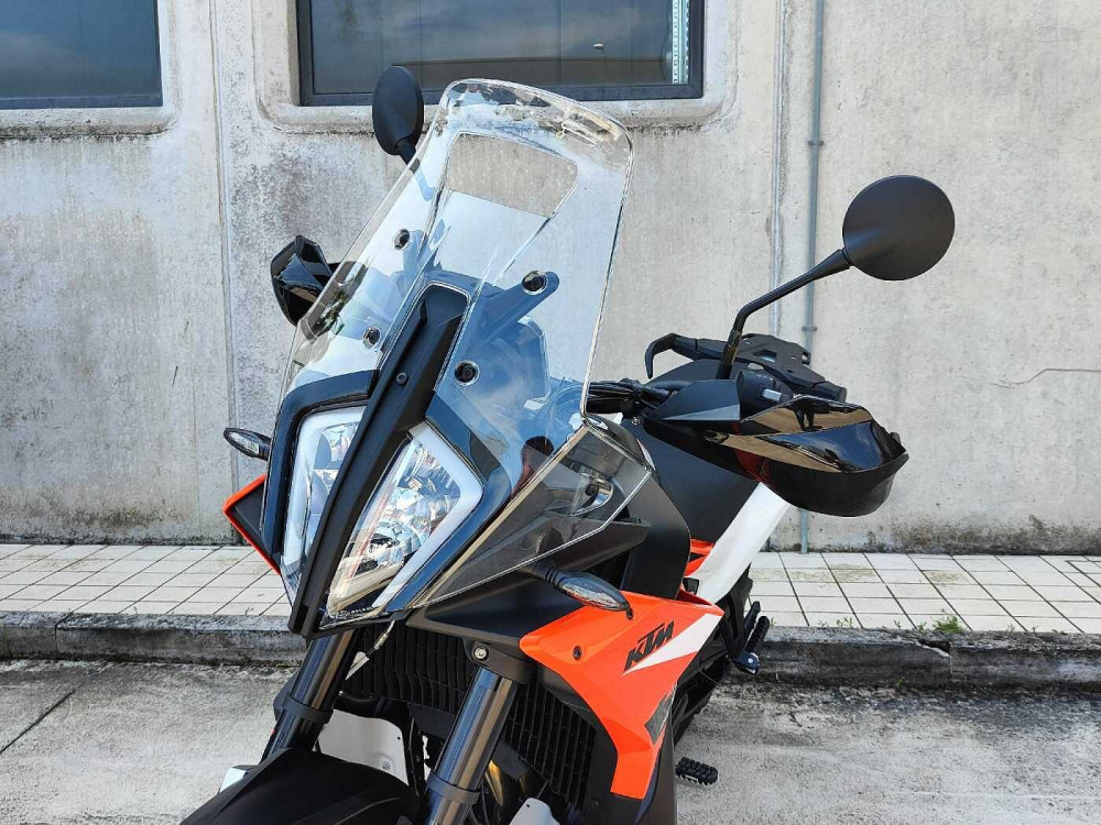 KTM Adventure  a 14.700€ - immagine 4