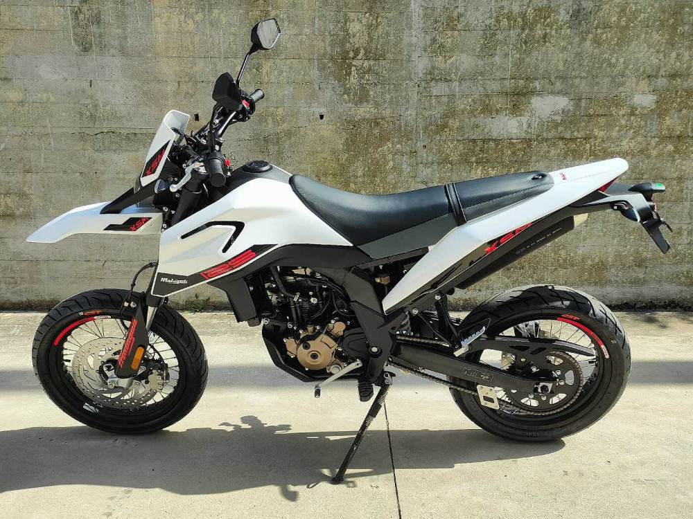 Malaguti 125  a 3.890€ - immagine 1