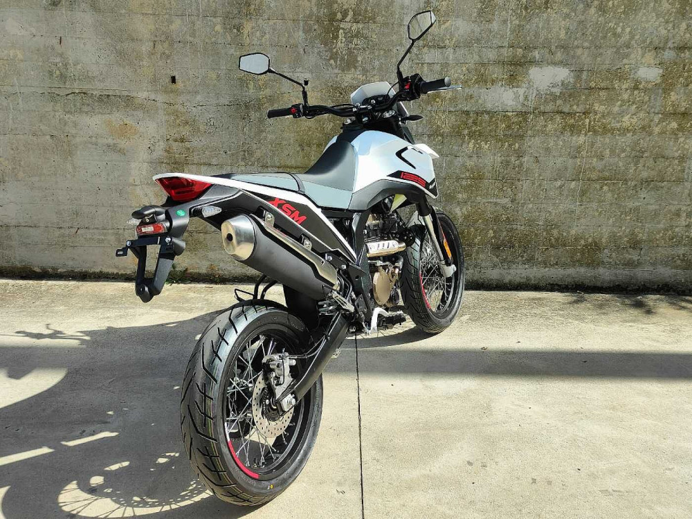 Malaguti 125  a 3.890€ - immagine 6