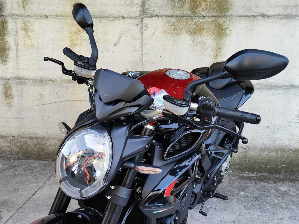 Mv Agusta RR  a 19.850€ - immagine 4