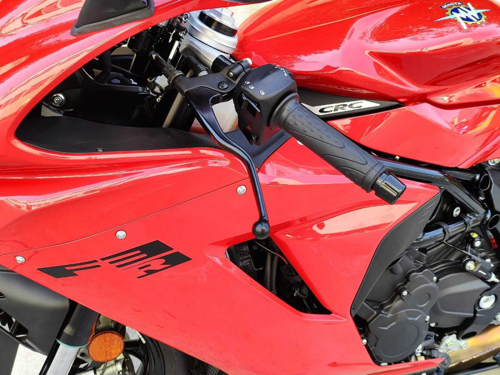 Mv Agusta R  a 19.500€ - immagine 3