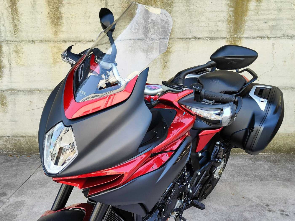 Mv Agusta Lusso SCS  a 24.750€ - immagine 4