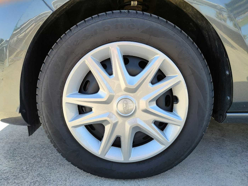 Ford Fiesta 1.5 EcoBlue 5 porte Connect a 15.000€ - immagine 15