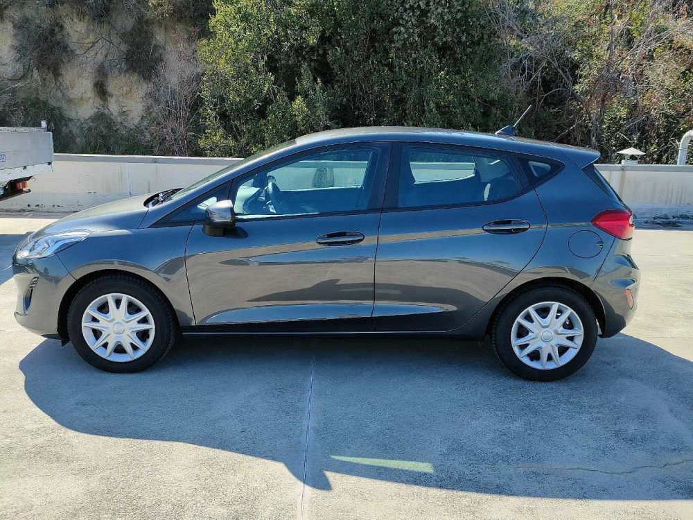 Ford Fiesta 1.5 EcoBlue 5 porte Connect a 15.000€ - immagine 3