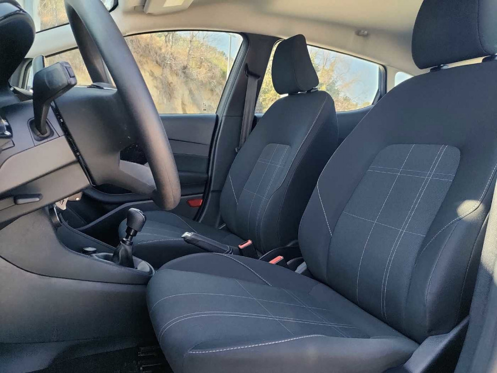 Ford Fiesta 1.5 EcoBlue 5 porte Connect a 15.000€ - immagine 8
