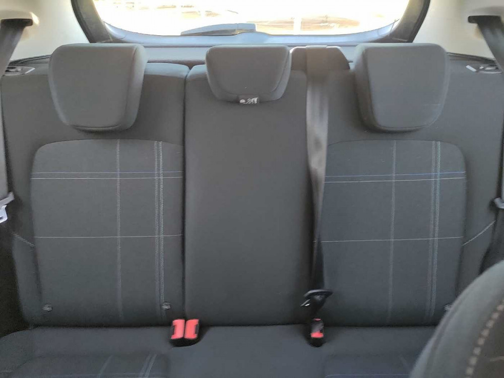 Ford Fiesta 1.5 EcoBlue 5 porte Connect a 15.000€ - immagine 9