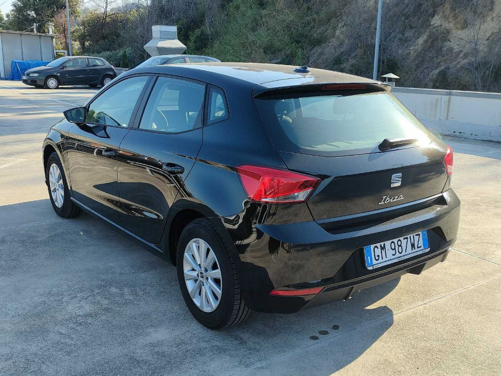 Seat Ibiza 1.0 MPI 5 porte Style a 16.300€ - immagine 10