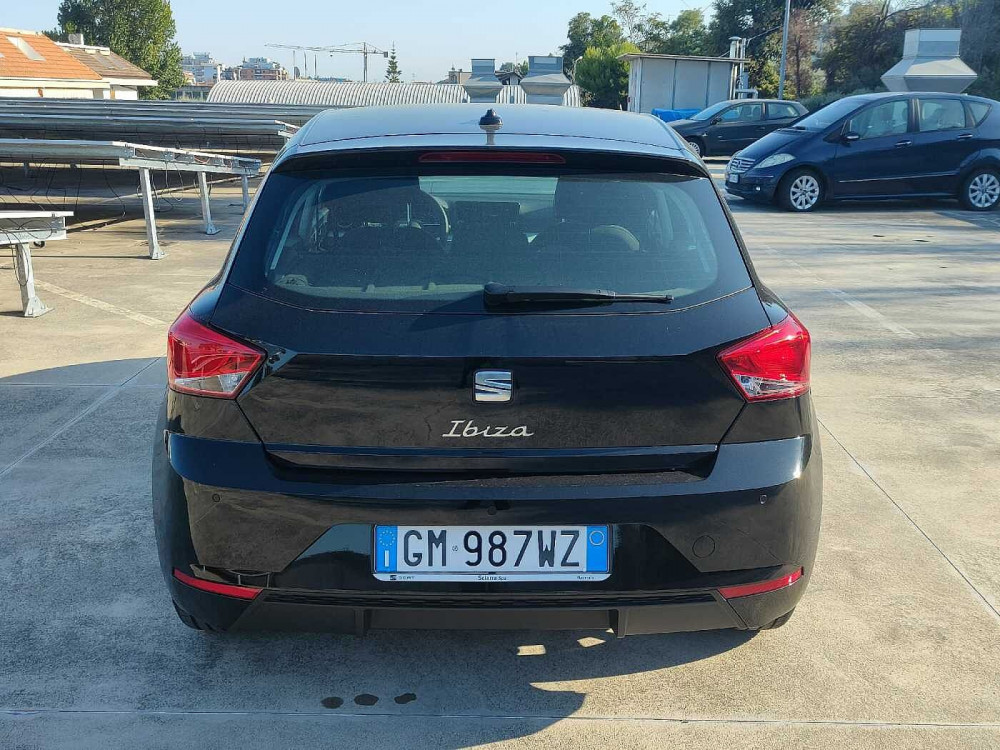 Seat Ibiza 1.0 MPI 5 porte Style a 16.300€ - immagine 13