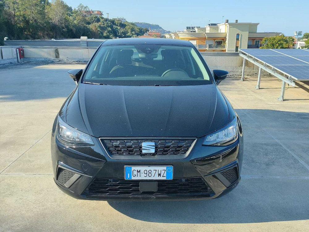 Seat Ibiza 1.0 MPI 5 porte Style a 16.300€ - immagine 4