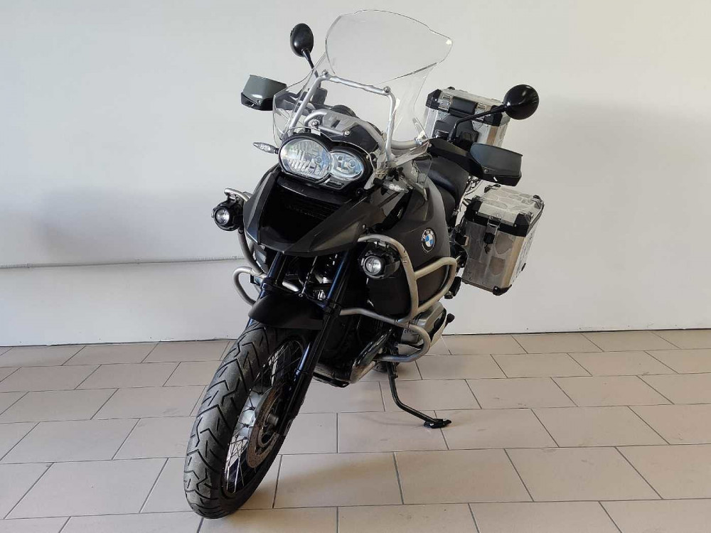 BMW Motorrad R 1200 GS  a 8.000€ - immagine 3