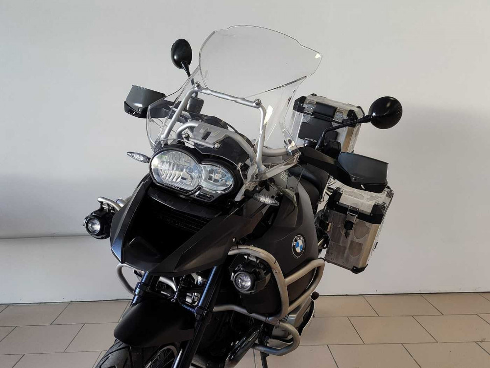 BMW Motorrad R 1200 GS  a 8.000€ - immagine 4