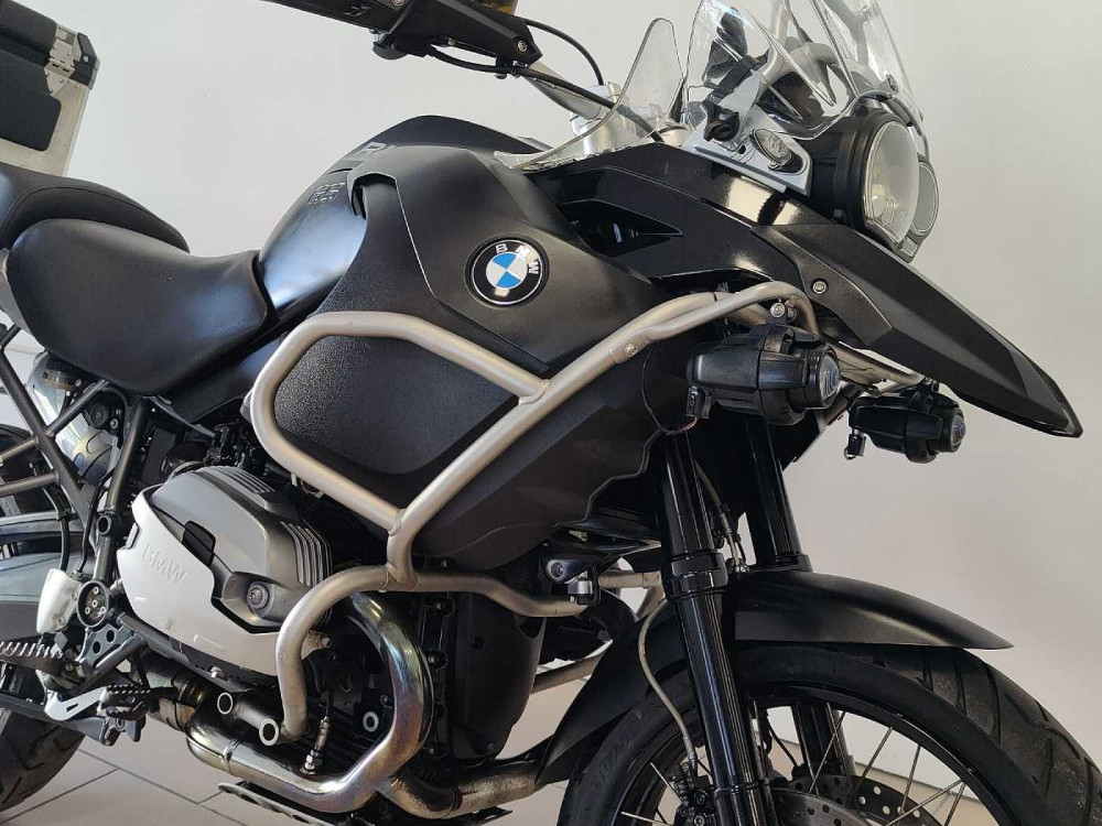 BMW Motorrad R 1200 GS  a 8.000€ - immagine 6
