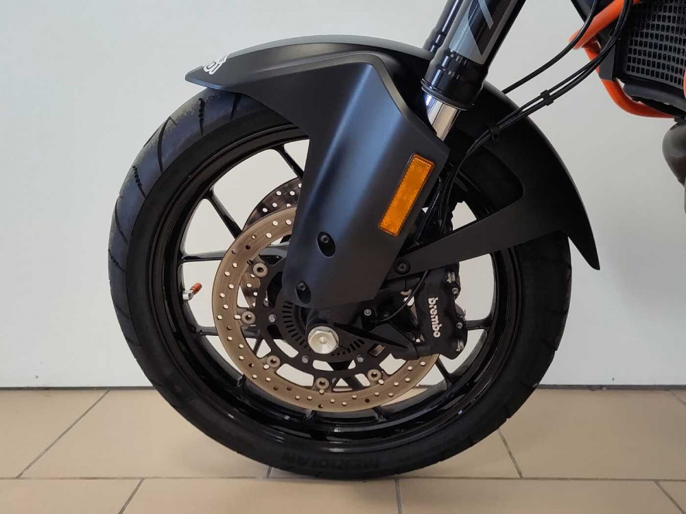 KTM Super Adventure S  a 11.500€ - immagine 2