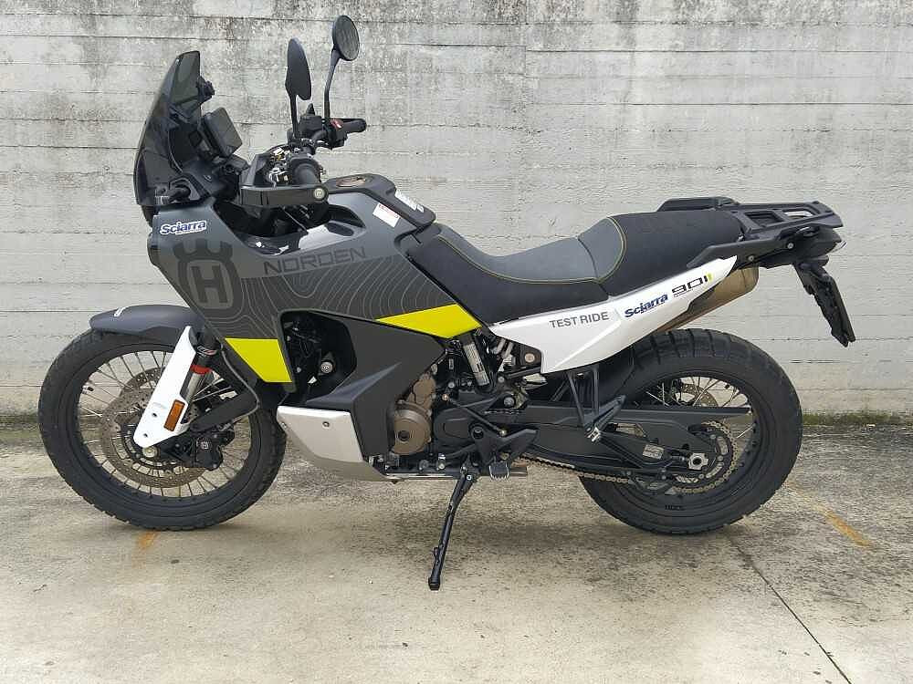 Husqvarna 901  a 13.990€ - immagine 1