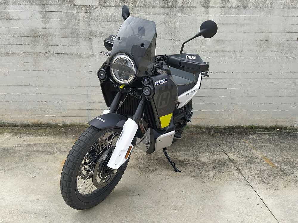 Husqvarna 901  a 13.990€ - immagine 3