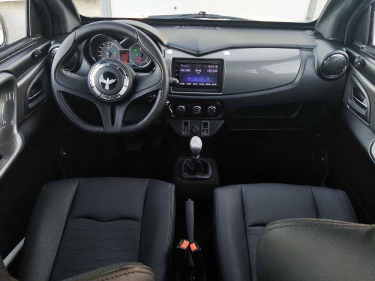 Chatenet ST ST a 14.690€ - immagine 6
