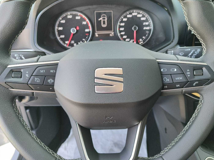 Seat Ibiza 1.0 MPI 5 porte Style a 18.500€ - thumb immagine 17