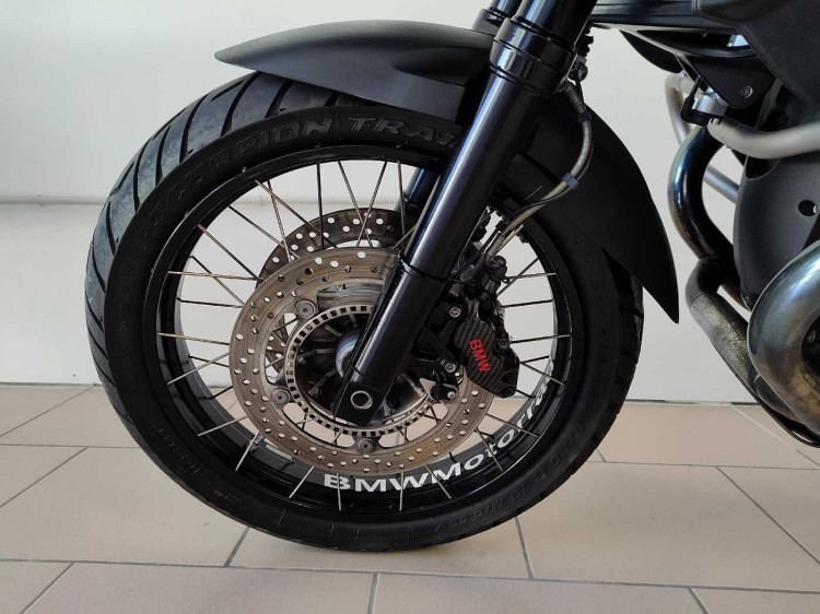 BMW Motorrad R 1200 GS  - immagine 2