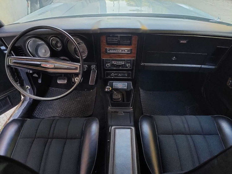 Ford Mustang Grandè Hardtop 5.8L 351 - 4V a 24.900€ - thumb immagine 10