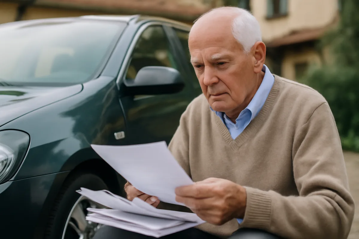 Assicurazione auto per anziani requisiti: i dettagli che fanno la differenza
