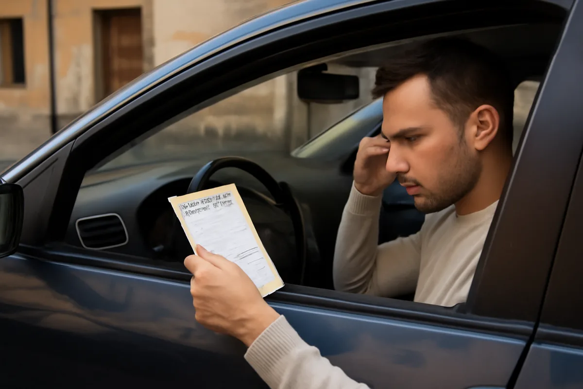 Assicurazione rc auto: i segnali che indicano quando cambiarla