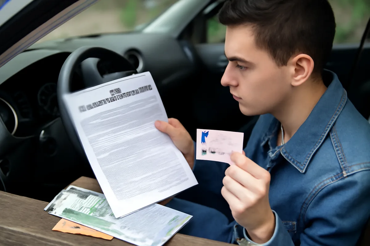 Assicurazione rc auto per neopatentati: ecco come ottenere la tariffa migliore