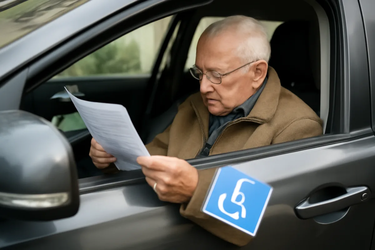 Bollo auto over 70 con legge 104: il trucco che riduce il costo davvero