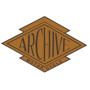 Logo Archive Motorcycles