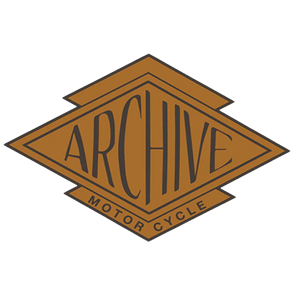 Logo Archive