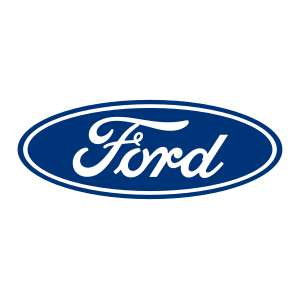 Logo Ford