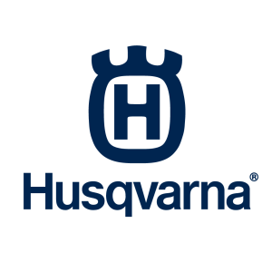 Logo Husqvarna