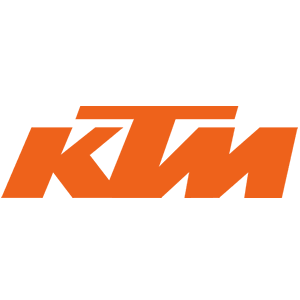 Logo KTM