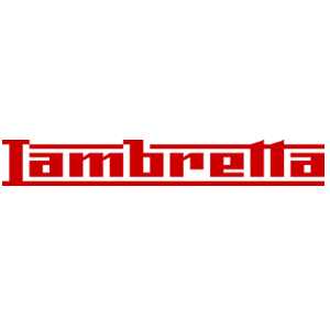 Logo Lambretta